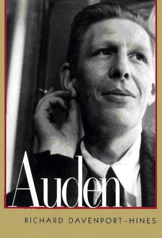 Auden - Thryft