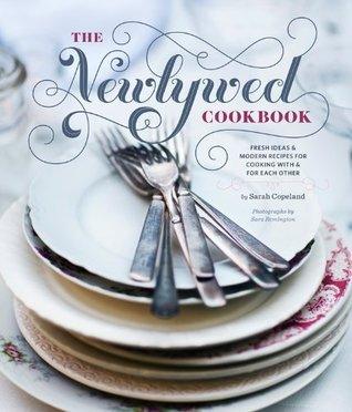 Newlywed Cookbook - Thryft