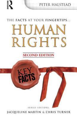 Key Facts: Human Rights - Thryft