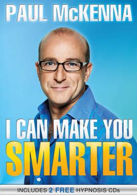 I Can Make You Smarter - Thryft