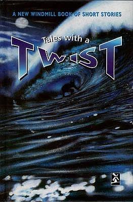 Tales with a Twist - Thryft