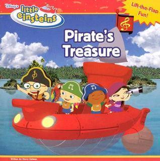 Disney's Little Einsteins Pirate's Treasure - Thryft