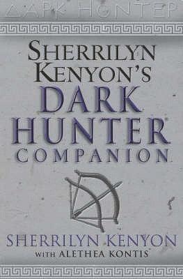 The Dark-Hunter Companion