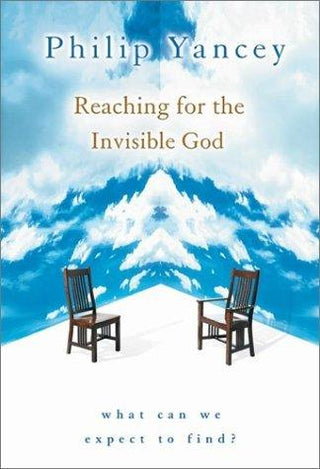 Reaching for the Invisible God: What Can We Expect to Find? - Thryft