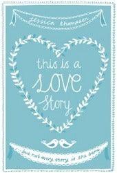 This is a Love Story : But not every story is the same - Thryft