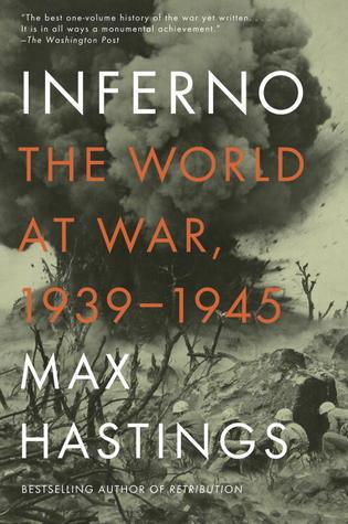 Inferno : The World at War, 1939-1945 - Thryft