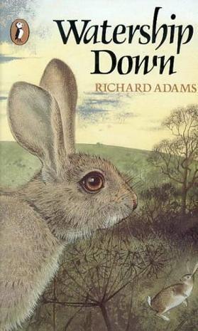 Watership Down - Thryft