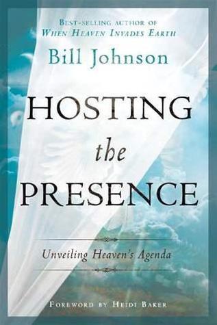 Hosting the Presence : Unveiling Heaven's Agenda - Thryft