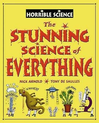 The Stunning Science of Everything