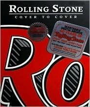 Rolling Stone - The First Forty Years - Thryft