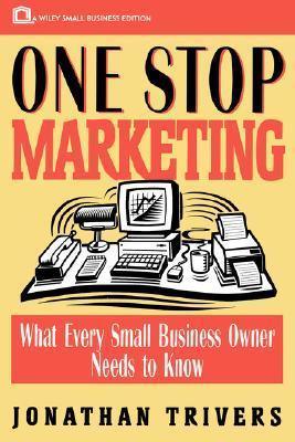 One Stop Marketing - Thryft