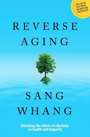 Reverse Aging - Not Science Fiction, But a Scientific Fact