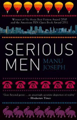 Serious Men - Thryft