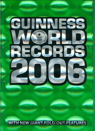 Guinness World Records 2006 - Thryft