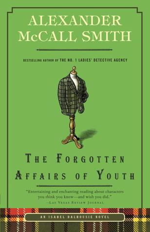 The Forgotten Affairs of Youth - Thryft