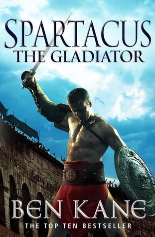 Spartacus: The Gladiator : (Spartacus 1) - Thryft