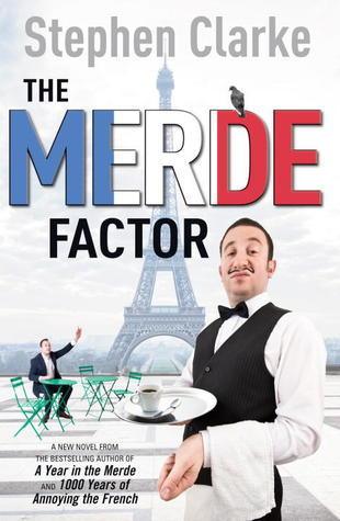 The Merde Factor - Thryft