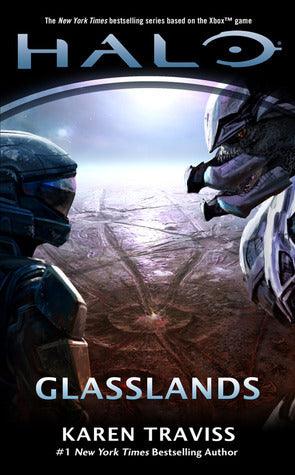 Halo: Glasslands - Thryft