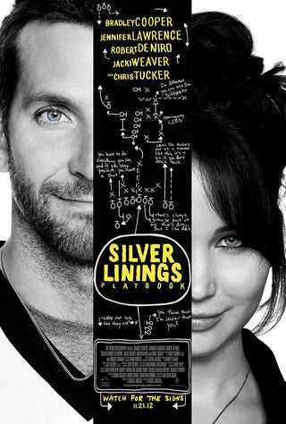 The Silver Linings Playbook - Thryft