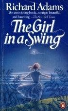 The Girl in a Swing - Thryft