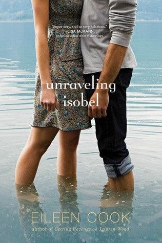 Unraveling Isobel - Thryft