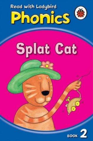 Splat Cat - Thryft