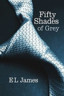 Fifty Shades of Grey