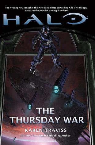 The Thursday War - Thryft