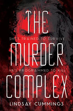 The Murder Complex - Thryft