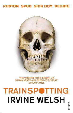 Trainspotting - Thryft