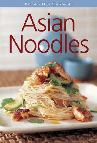 Asian Noodles - Thryft