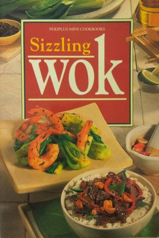 Sizzling Wok - Thryft