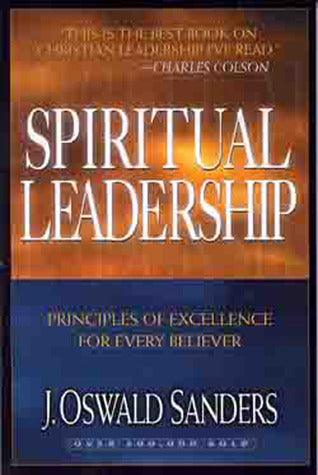 Spiritual Leadership - Thryft