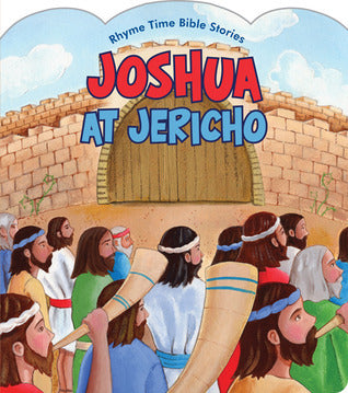 Joshua at Jericho