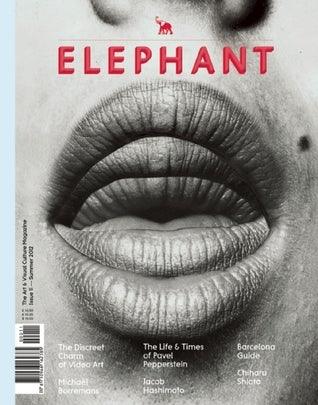 Elephant Magazine No. 11 - Thryft