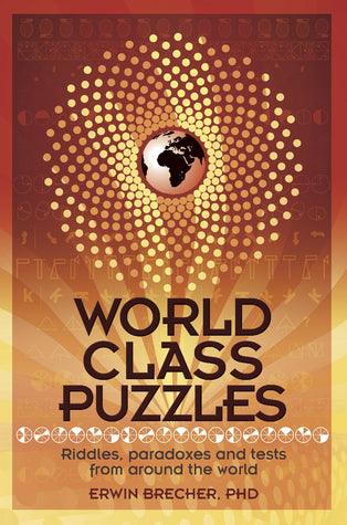 World Class Puzzles - Thryft