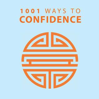 1001 Ways to Confidence - Thryft