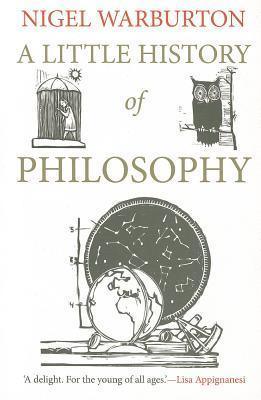 A Little History of Philosophy - Thryft