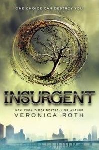 Insurgent ( Divergent 2 ) (OME) (InternationalERNATIONAL) [Paperback] - Thryft