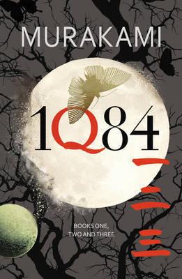 1Q84 - Thryft