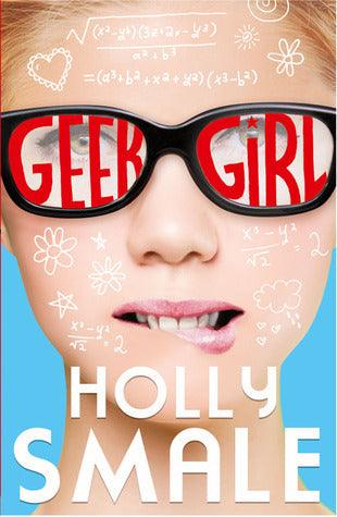 Geek Girl - Thryft