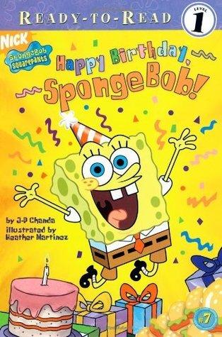 Happy Birthday, SpongeBob!: Level 1 - Thryft