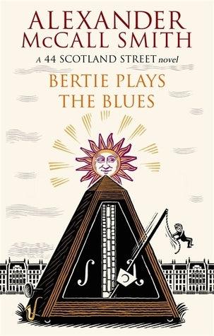 Bertie Plays The Blues : 7 - Thryft