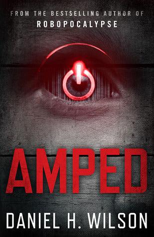 Amped - Thryft