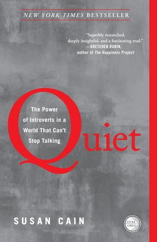 Quiet : The Power of Introverts in a World That Can't Stop Talking - Thryft