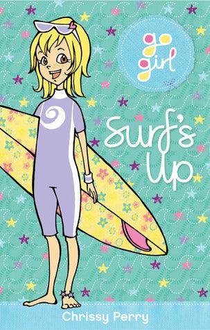 Surf's Up - Thryft