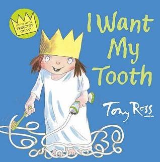 I Want My Tooth - Thryft