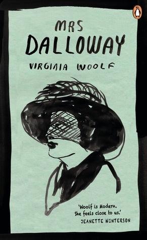 Mrs Dalloway - Thryft