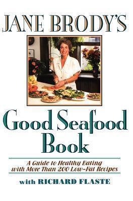 Jane Brody's Good Seafood Book - Thryft