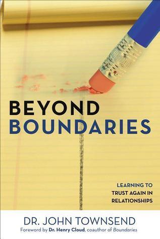 Beyond Boundaries : Learning to Trust Again in Relationships - Thryft